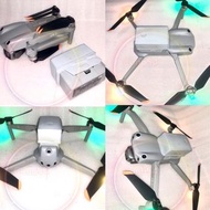 DJI Air2S 雙電 Drone Dual Battery 航拍機  （有保養）