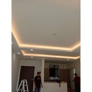 Plaster Ceiling Coving Art and Cornice
