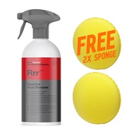 Koch Chemie KCx Reactive Rust Remover (Rrr) - 500ml