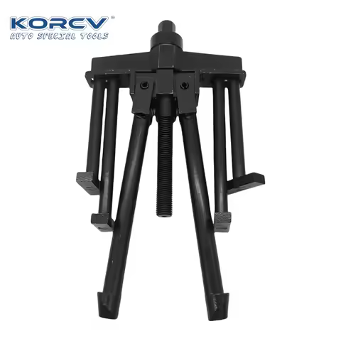 Special Tools for Trucks EUE JD071 Cylinder Liner Puller for Cylinder Diameter 85-140mm Cylinder Len