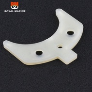 3B2-63724-0 Setting Plate for TOHATSU NISSAN outboard motor 6-9.8HP M6B M8B M9.8B 3B2-63724 boat eng
