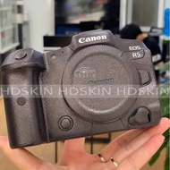 3M stickers and skins for Canon Rp, R, R5, R6, R6II cameras....- HDSKIN