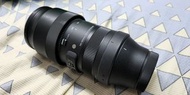 sigma 100-400mm F5-6.3 DG DN ○67 L-Mount