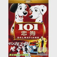 101忠狗 DVD