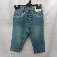 BABY KIKO Jeans Seluar Jeans Baby Kiko