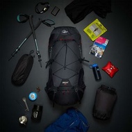 Lowe Alpine Sirac 40L/50L Trekking Pack 徒步背包 登山背囊