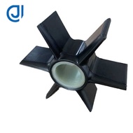 Sale Outboard Outboard Unit Accessories Suitable for Mercury 40-250 Rubber Water Pump Impeller 47-43