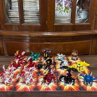 (TECH) Sega Toys Bakugan Battle Brawlers Bakutech B2
