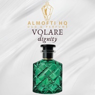 dignity volare Perfume collection