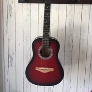 Allegro mini guitars