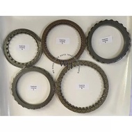 BMW 8HP45 - Auto Transmission Gearbox Friction Kit