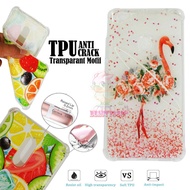 Case Anti Shock Oppo A73 Ultrathin Anti Crack oppo a73 Elegant Softcase Anti Jamur Air Case 0.3mm Si