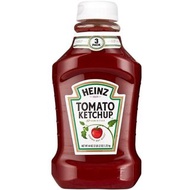Heinz Tomato Ketchup 亨氏番茄醬 44oz/1.25kg 01373501