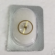 Watch Balance Wheel with Hairspring Replacement Parts for 8200 8215 Movement