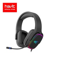 Havit H2029U [DSP7.1 USB] Gaming Headset