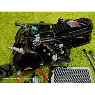 engine zongshen 190cc upgrade