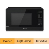 (FREE BUBBLE WRAP) Panasonic NN-ST65Q MICROWAVE OVEN 32L 30-MENUS NN-ST65QBMPQ NN-GT69J MICROWAVE OV