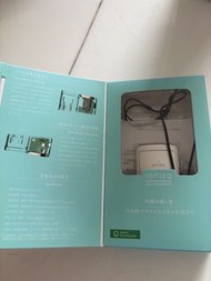 Ionizo 負離子空氣淨化器
