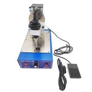 Ultrasound Spot Welding Machine Edge Banding Equipment Machine Mask Ear Strap Tools Mask Ear Strap D