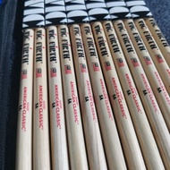 [Shop Hot Sale] Vic FirthVF Drum Stick 5A 7A 5B Walnut Maple Oak Drum Stick Drum Stick