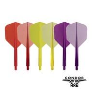 CONDOR AXE flight COLOR Small - JRDARTS