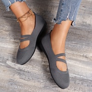 Old Beijing Cloth Shoes Women's Shoes Women