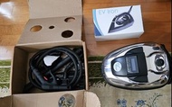Ev3000i 多功能蒸氣清潔機 附蒸氣熨斗