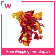 Dragonoid Ultra Bakugan Baku Gear Set