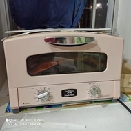 Sengaku Aladdin 阿拉丁千石焗爐