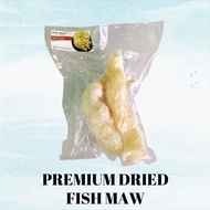 Premium Dried Fish Maw (150g)