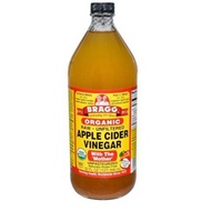 Bragg Apple Cider Vinegar 946ml  (EXP 2023)