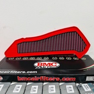 BMC AIR FILTER YAMAHA XMAX 250/300 FM99204