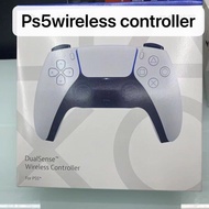 2025 Cross-border popular Ps 5 controller PS5 Controller Appearance PS4 Wireless controller Bluetoot