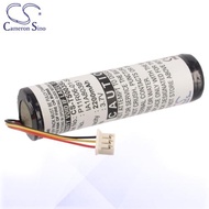 CameronSino Battery for Toshiba IA1A803B1 / P11R06-01-S01 Battery TS003SL