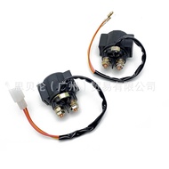 Motorcycle Filly GY6 CG125 150 ZJ Relay 12V Motorcycle Motor Starter Relay Q2MQ