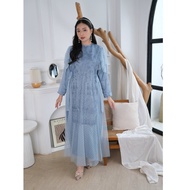 Miss Nomi - Shazia Dress/Eid Dress/Kaftan/Women's Clothes