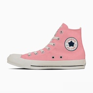 日本限定 Converse x CHIIKAWA 吉伊卡哇 限量聯名款帆布鞋 高筒吉伊卡哇粉色/ 26 cm