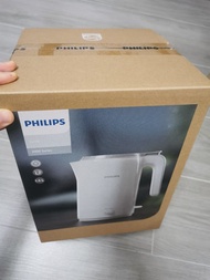 PHILIPS 飛利浦 HD9399/20 3000系列 電熱水壺, 電水煲