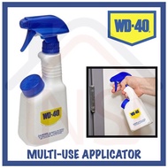 WD40 Empty Multi-Use Product Spray Applicator 10100 [WD-40 / WD 40]