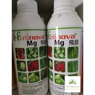 (+-1lit) Baja foliar Fertinova Mg 飛鎂 （P2O5:56%, MgO:15%)