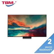 [Klang Valley Delivery Only] LG 86QNED86SRA 86" 4K QNED Smart TV