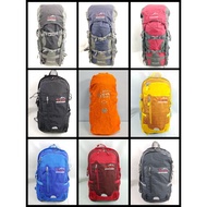 🎒 EYE Mountaineer 65L Hiking Backpack