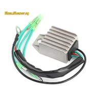 6J8-81960-00 Rectifier for  6C 8C 9.9F 13.5A 15F 15D 15F 20D 20C 25V 30G 30D 40V 40H 50H 50D F15A F8