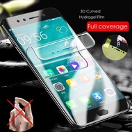 2Pcs Asus Zenfone 5 5z ZE620KL ZS620KL Hydrogel Film Soft TPU Screen Protector