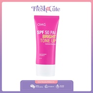 OMG BEAUTY - Sunscreen Tone Up SPF 50PA++++