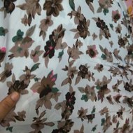 0125 Woolpeach BSY Twiscone kain textile meteran