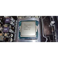 7700  i7-7700k  i7 6700 i7-6700 正式版 賣CPU 1顆 店面展示機拆下  使用時數短