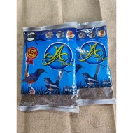 Makanan Burung / Bird Food (Premium Gold A PLUS) 400g