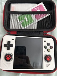 RGB30方屏遊戲機 gameboy psp ps1 Sfc