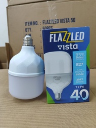Lampu led 40 watt led kapsul 40 watt